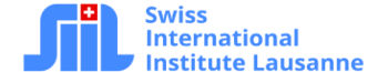 Швейцарский международный институт в Лозанне (SIIL)